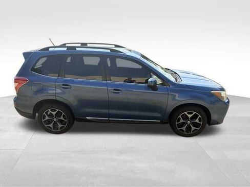 Used 2015 Subaru Forester 2.0XT Touring AWD/4WD image 2
