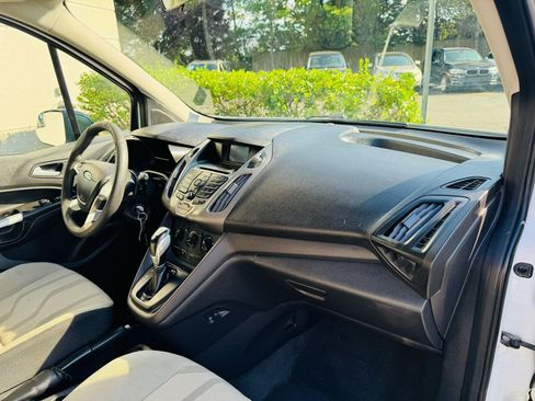 Used 2015 Ford Transit Connect XLT FWD image 20