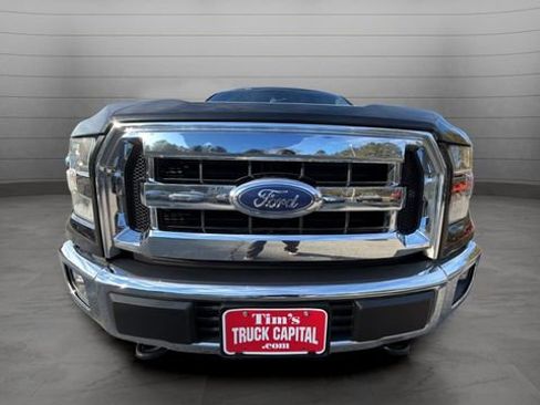 Used 2016 Ford F150 XLT image 24