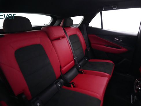Used 2024 Chevrolet Blazer EV RS AWD/4WD image 5