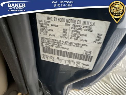 Used 1999 Ford F250 XLT image 30