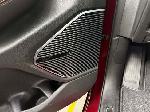 New 2025 Jeep Grand Cherokee L Summit w/ Luxury Tech Group V image 19