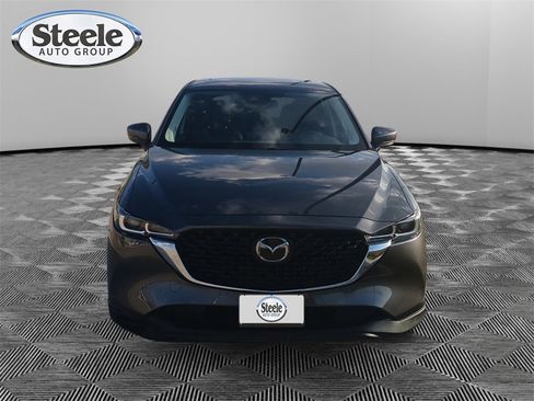 Used 2023 MAZDA CX-5 AWD 2.5 S image 8