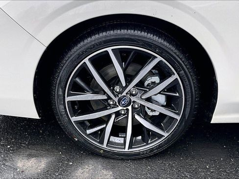 New 2026 Subaru Impreza 2.0i Sport image 9