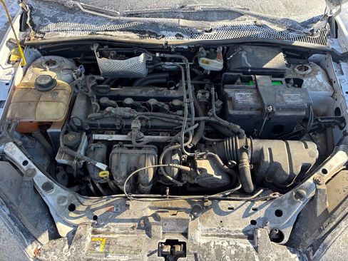 Used 2009 Chevrolet HHR LT w/ LT Preferred Equipment Group image 19