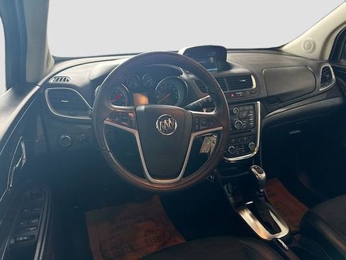 Used 2015 Buick Encore FWD image 21