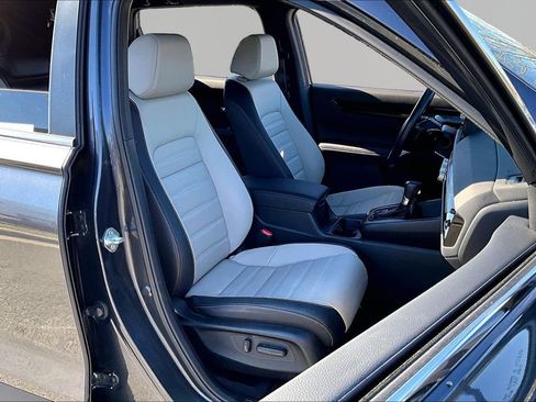 Used 2024 Honda CR-V Sport Touring image 22