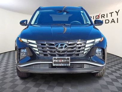 Used 2024 Hyundai Tucson SEL