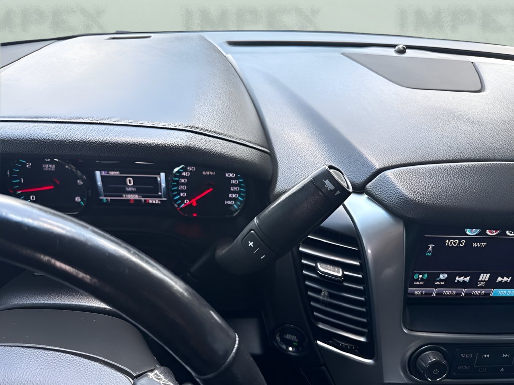 Used 2018 Chevrolet Tahoe Premier AWD/4WD image 20