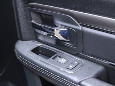 Used 2017 RAM 1500 Sport w/ Sport Premium Group image 12