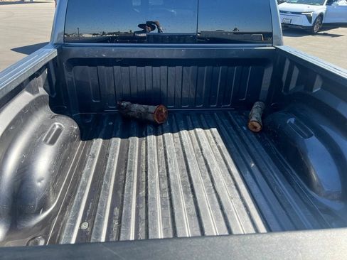 Used 2023 RAM 1500 Laramie AWD/4WD image 7