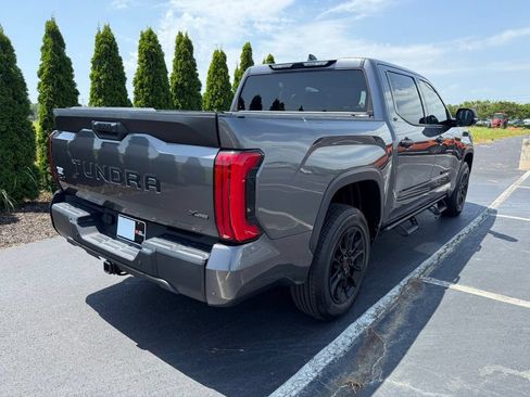 Used 2023 Toyota Tundra SR5 w/ SR5 Convenience Package AWD/4WD image 2