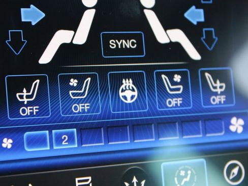 Used 2020 Maserati Levante S GranLusso image 41