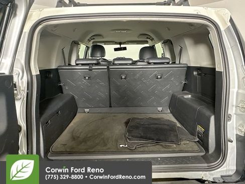 Used 2008 Toyota FJ Cruiser 4WD image 23