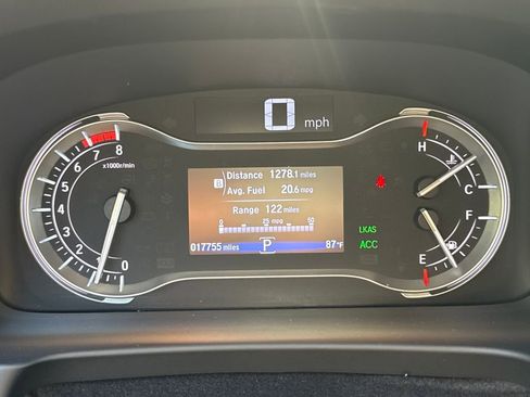 Certified 2023 Honda Ridgeline RTL-E image 18