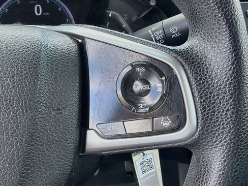 Used 2019 Honda Civic LX image 32