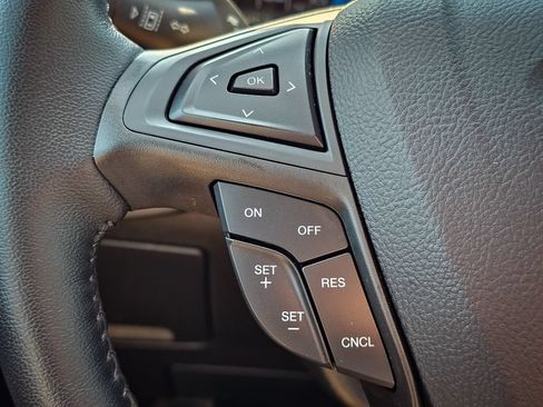 Used 2022 Ford Edge SEL w/ Convenience Package AWD/4WD image 19
