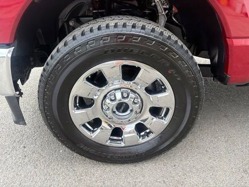 Used 2026 Ford F250 Lariat w/ Lariat Ultimate Package AWD/4WD image 17