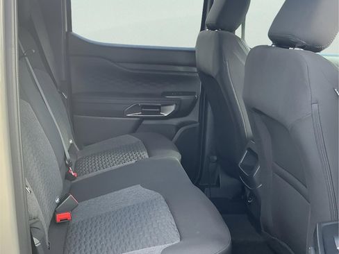 New 2025 Ford Ranger XLT w/ Equipment Group 301A High image 16