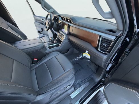 Used 2024 GMC Sierra 1500 Denali image 31