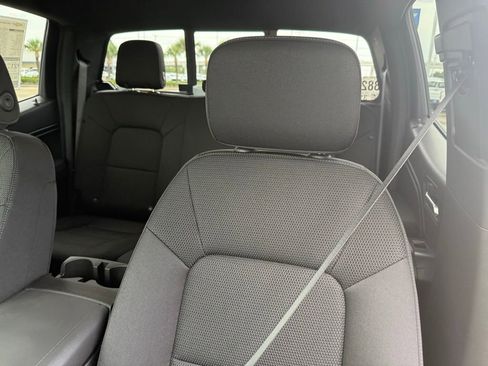 New 2026 Chevrolet Colorado LT w/ Advanced Trailering Package image 27