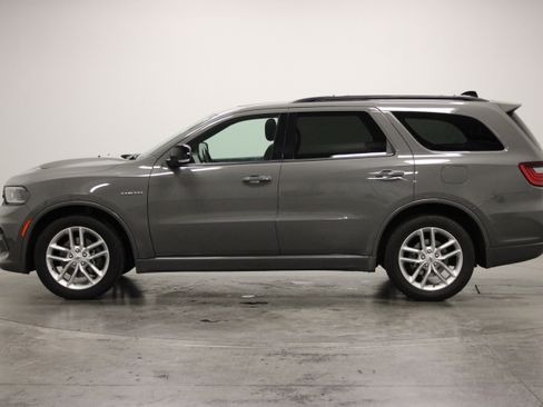 Used 2025 Dodge Durango R/T AWD/4WD image 5