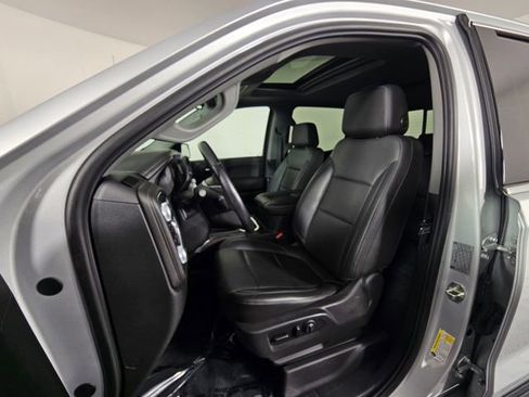 Used 2019 GMC Sierra 1500 SLT image 23