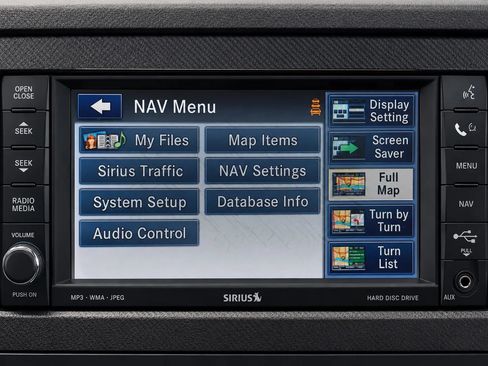 Used 2009 Jeep Grand Cherokee SRT8 w/ SRT Option Group I AWD/4WD image 32