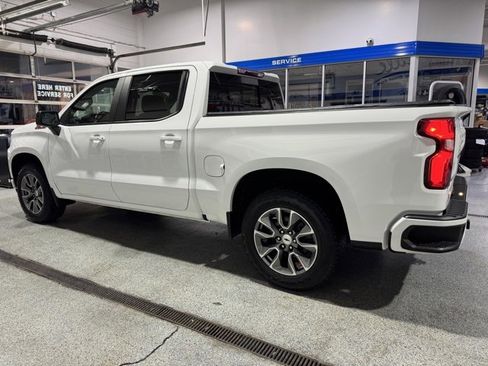 Used 2020 Chevrolet Silverado 1500 RST w/ All-Star Edition image 5