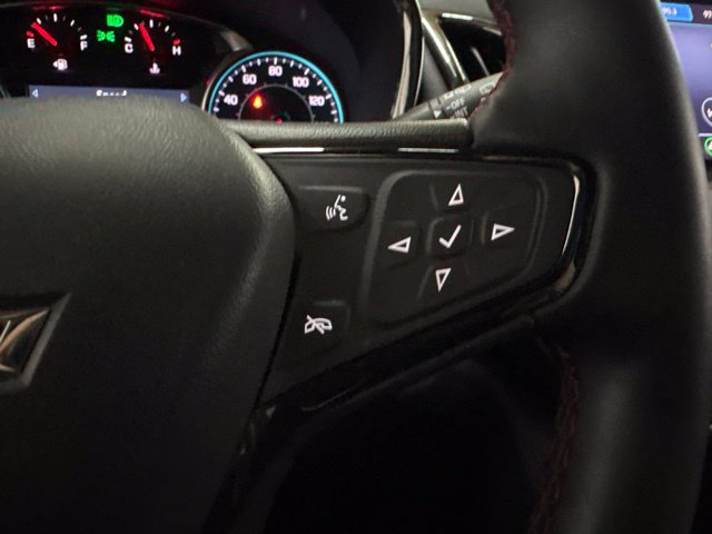 Used 2024 Chevrolet Equinox RS w/ RS Leather Package FWD image 61