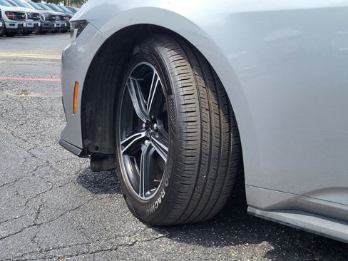 Certified 2024 Ford Mustang Premium image 30