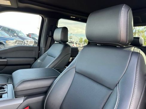 Used 2026 Ford F150 Lariat AWD/4WD image 13