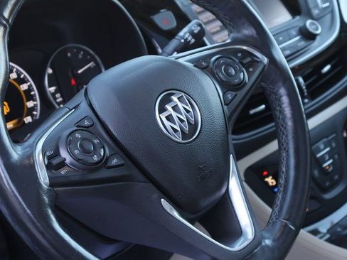 Used 2020 Buick Envision Premium image 23