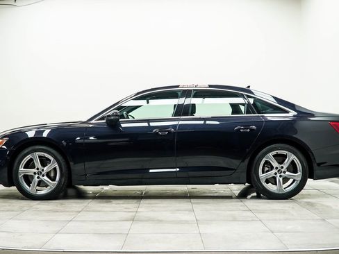 Used 2024 Audi A6 Premium Plus image 9