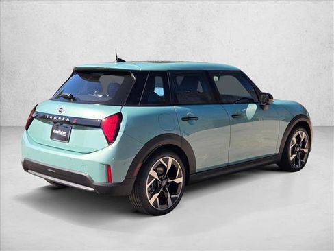 New 2026 MINI Cooper S FWD image 2