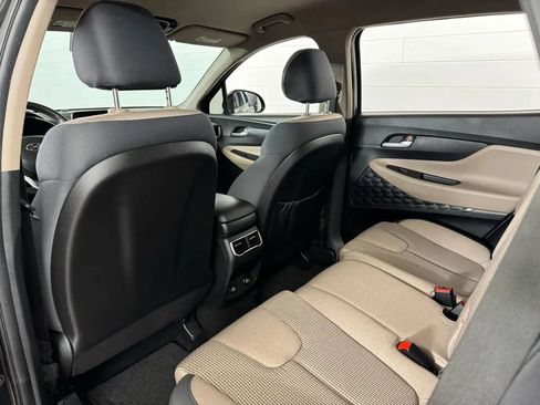 Used 2023 Hyundai Santa Fe SEL AWD/4WD image 28