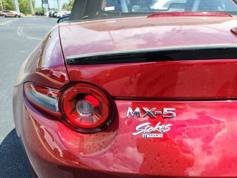 New 2026 MAZDA MX-5 Miata Grand Touring image 20