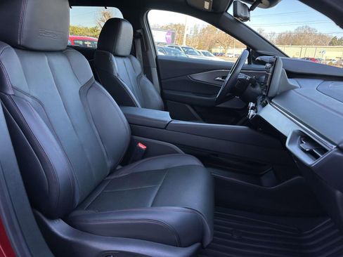 Certified 2024 Acura ZDX Type S image 10