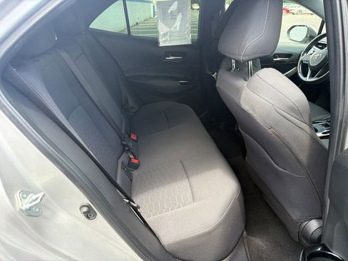 Used 2020 Toyota Corolla SE FWD image 21