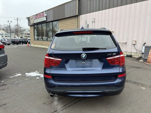 Used 2016 BMW X3 xDrive28i image 4