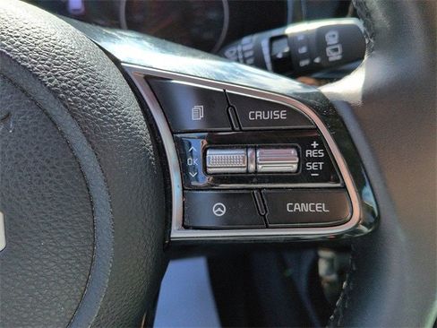 Used 2023 Kia Seltos S image 17