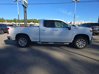 Used 2020 Chevrolet Silverado 1500 LTZ w/ LTZ Plus Package video 2