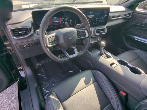 New 2026 Ford Mustang Premium image 16