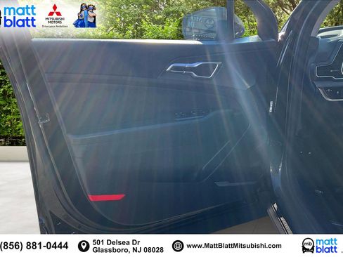 Used 2024 Kia Sportage LX image 24