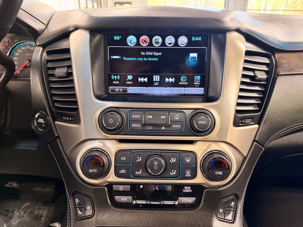 Used 2018 GMC Yukon Denali w/ Open Road Package AWD/4WD image 43