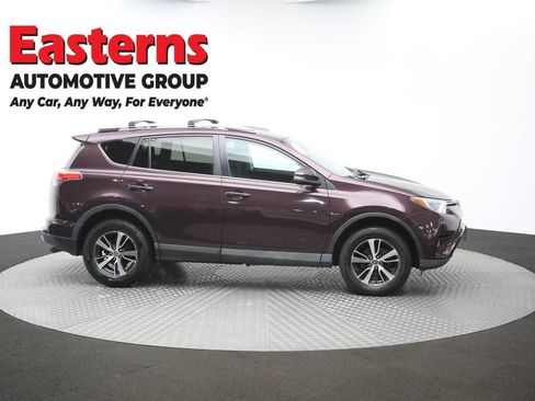 Used 2016 Toyota RAV4 XLE w/ Convenience Package AWD/4WD image 47