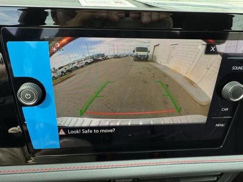 New 2025 Volkswagen Jetta GLI Autobahn image 23