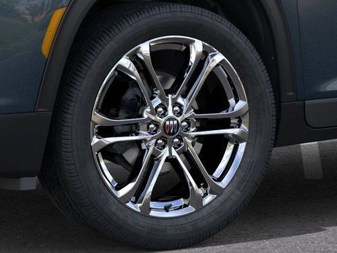 New 2026 Buick Enclave Preferred w/ Power Package image 9