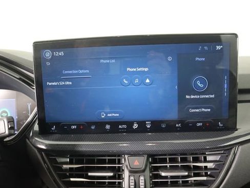 Certified 2025 Ford Escape ST-Line w/ Tech Pack #1 image 44