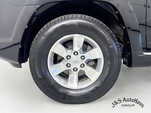 Used 2010 Toyota 4Runner SR5 RWD image 35